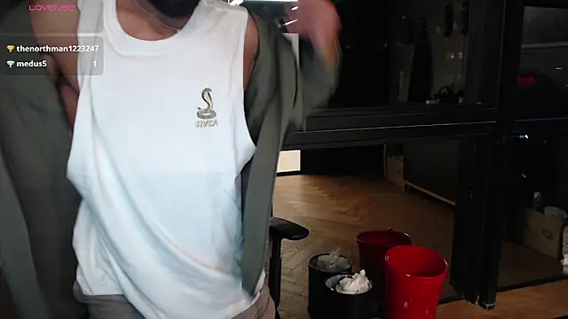 todddantes25 online show from 03.14.25