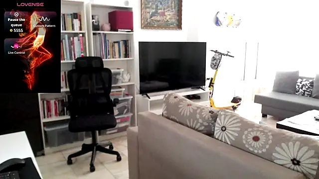 todddantes25 online show from 09.24.25