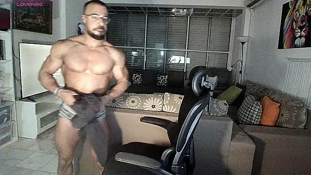 todddantes25 online show from 11.07.25