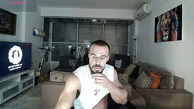 todddantes25 online show from 11.08.25