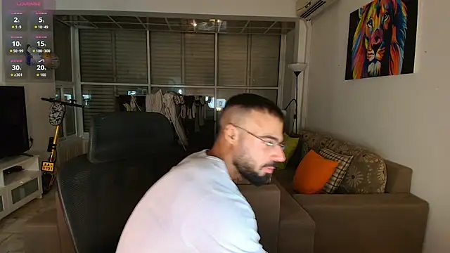 todddantes25 online show from 12.18.25