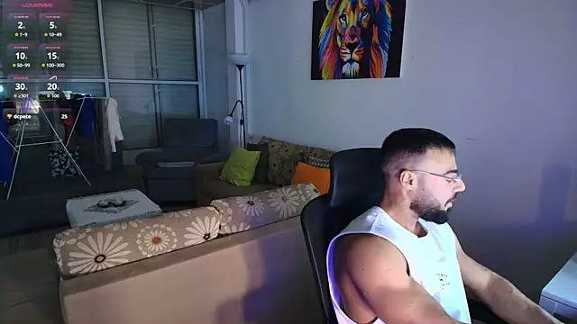 Snapshot of todddantes25 chatting on 01.16.26 todddantes25 online show from 01.16.26