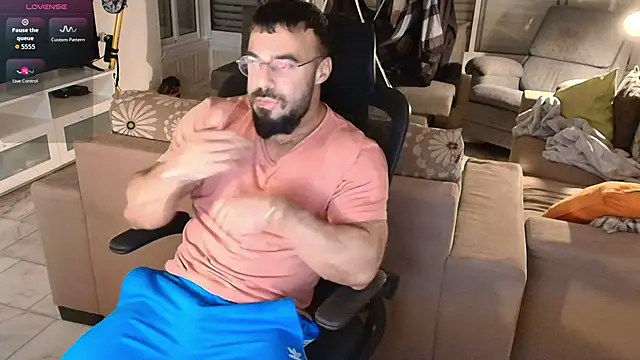 Snapshot of todddantes25 chatting on 02.20.26 todddantes25 online show from 02.20.26