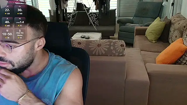 Snapshot of todddantes25 chatting on 03.03.26 todddantes25 online show from 03.03.26