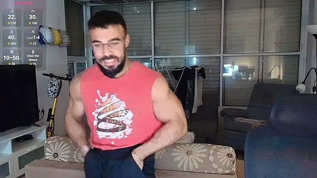 Snapshot of todddantes25 chatting on 03.06.26 todddantes25 online show from 03.06.26