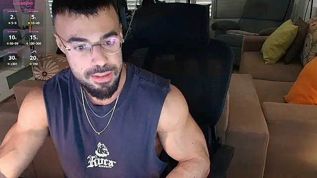 Snapshot of todddantes25 chatting on 03.13.26 todddantes25 online show from 03.13.26