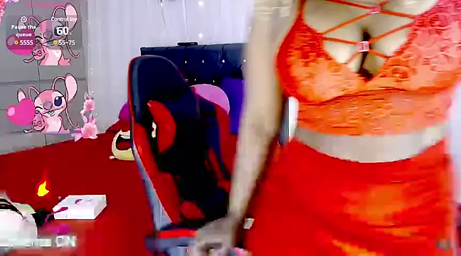 Snapshot of Aliana_Ross chatting on 03.20.25 Aliana Ross online show from 03.20.25