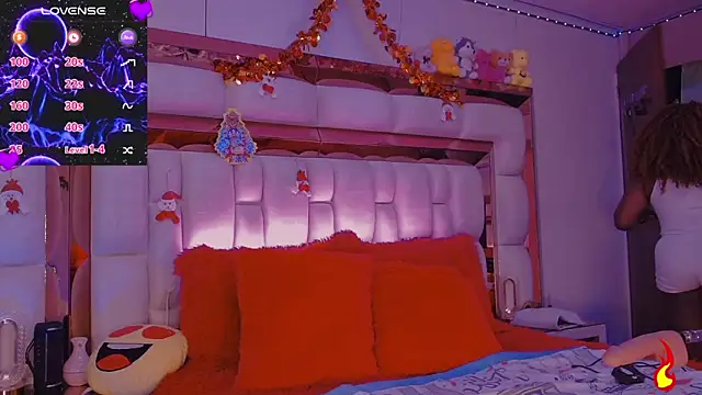 Aliana Ross online show from 11.30.25