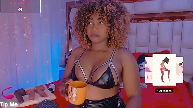 Aliana Ross online show from 03.03.26