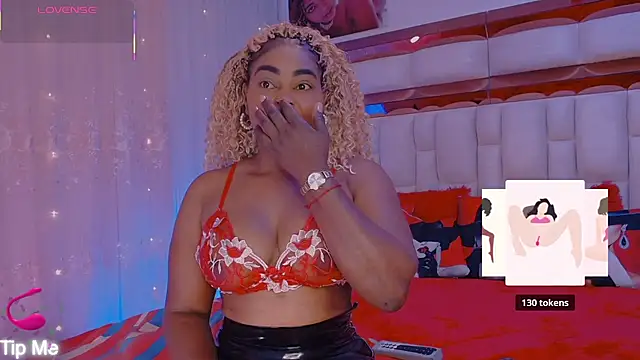 Aliana Ross online show from 03.06.26