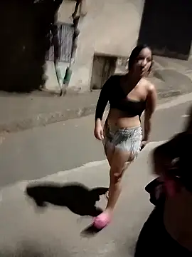 the queen of street online show from 01.30.25