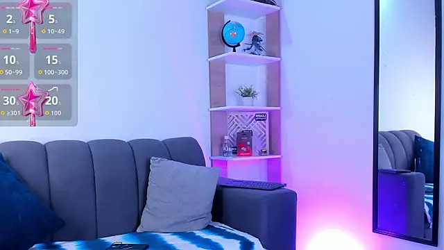 Yorkeidys1 online show from 02.16.26