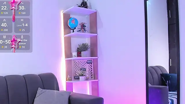 Yorkeidys1 online show from 03.03.26