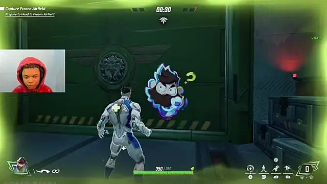 lovemirgaming online show from 02.14.25