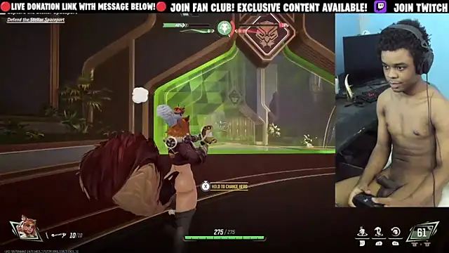 lovemirgaming online show from 02.15.25