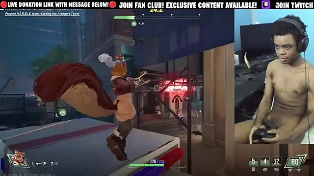 lovemirgaming online show from 02.15.25