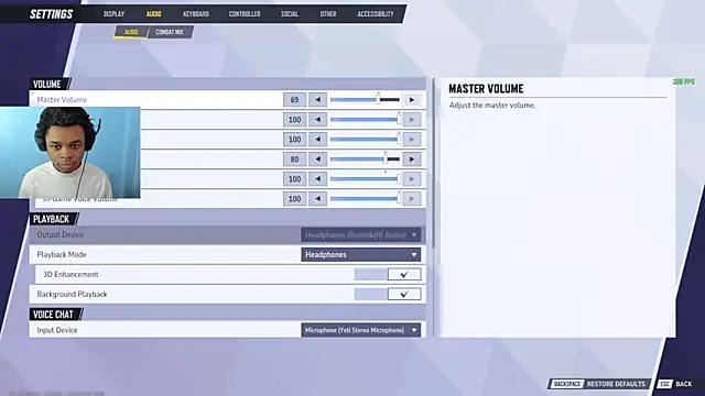 lovemirgaming online show from 02.15.25