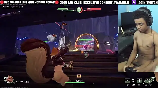 lovemirgaming online show from 02.19.25