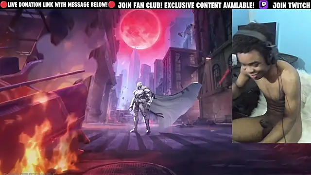 lovemirgaming online show from 02.19.25