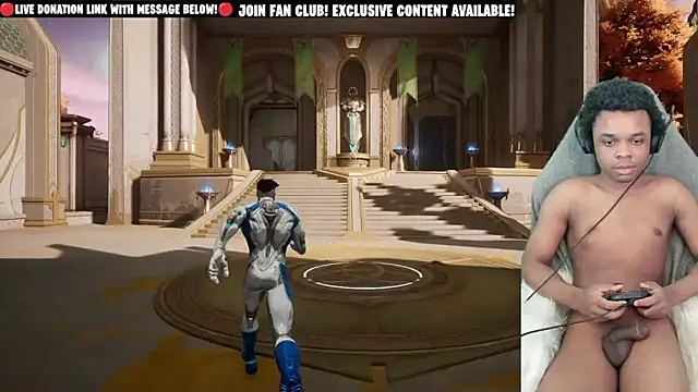 lovemirgaming online show from 02.26.25