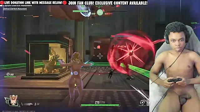 lovemirgaming online show from 02.28.25