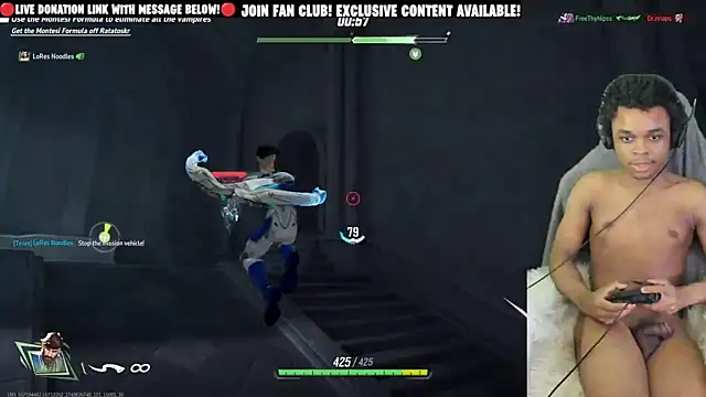 lovemirgaming online show from 03.01.25