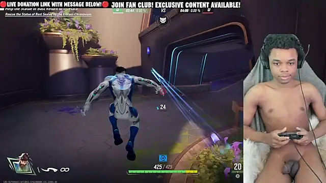 lovemirgaming online show from 03.07.25