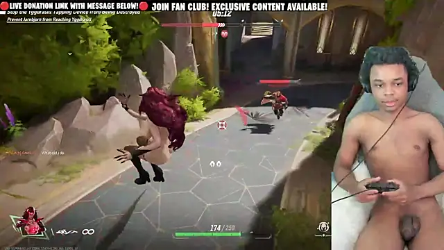 lovemirgaming online show from 03.10.25