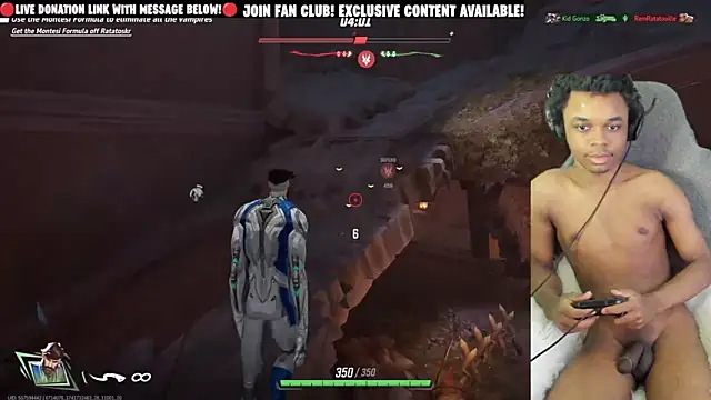 lovemirgaming online show from 03.11.25