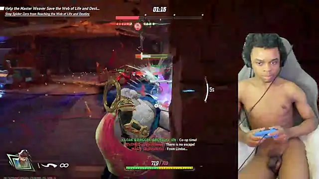 lovemirgaming online show from 03.13.25