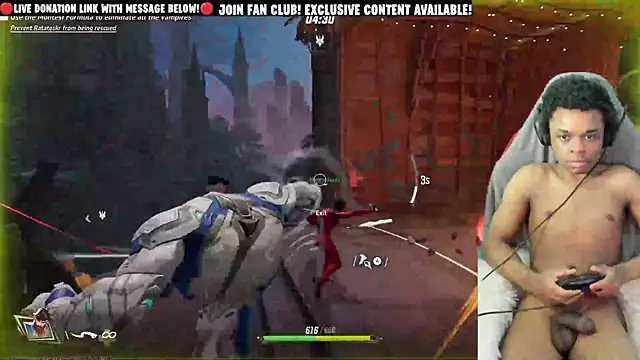 lovemirgaming online show from 03.14.25