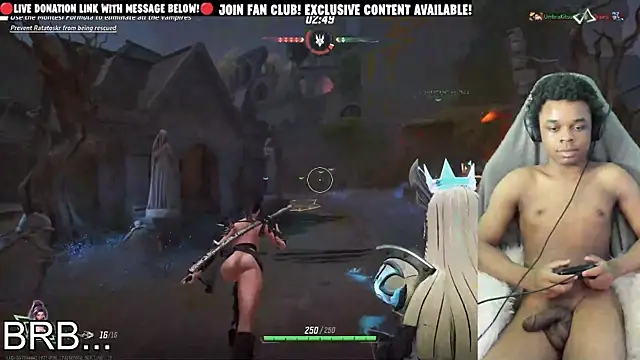 lovemirgaming online show from 03.15.25