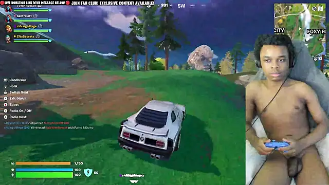 lovemirgaming online show from 03.16.25