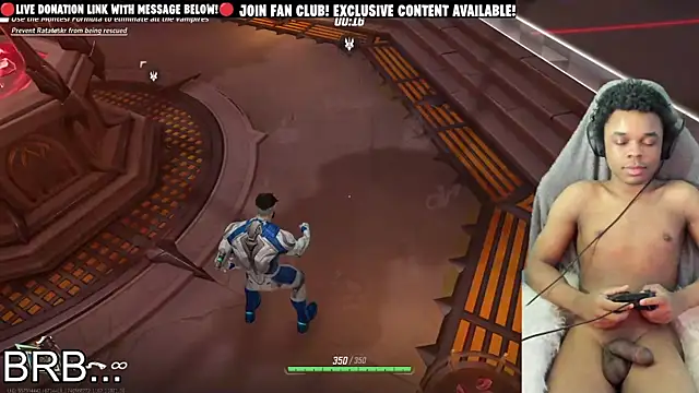 lovemirgaming online show from 03.16.25