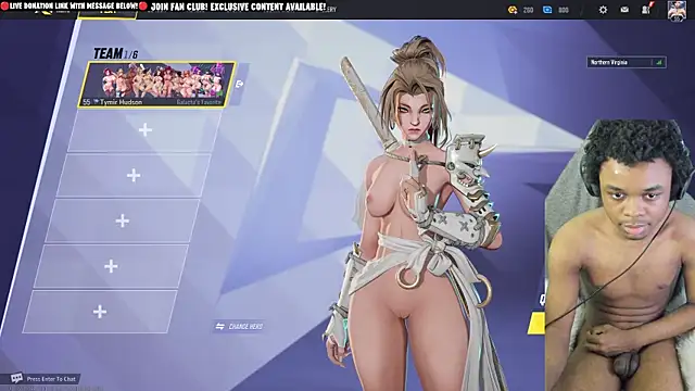 lovemirgaming online show from 03.19.25