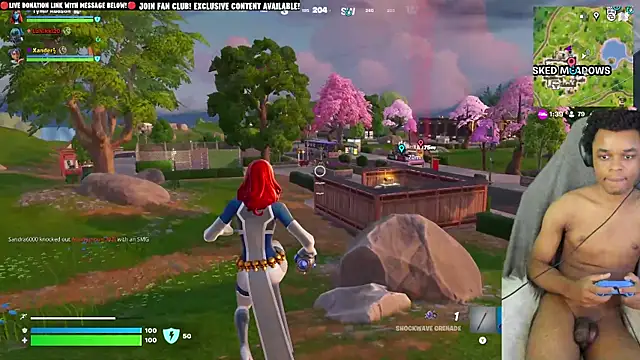 lovemirgaming online show from 03.20.25