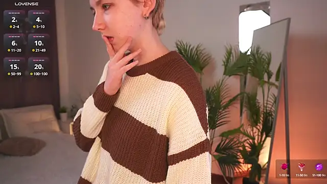 Snapshot of Aurora_First chatting on 03.22.25 Aurora First online show from 03.22.25