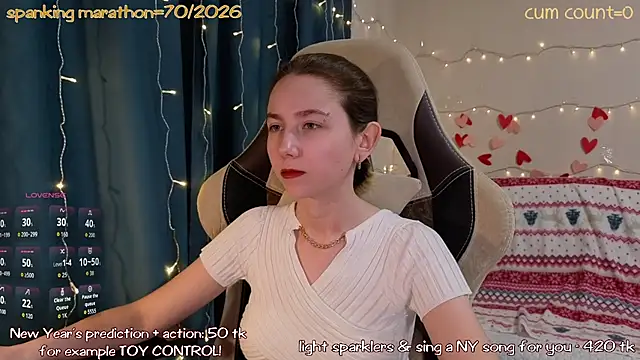 Snapshot of Aurora_First chatting on 01.14.26 Aurora First online show from 01.14.26