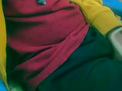 chandni89 online show from 01.18.25