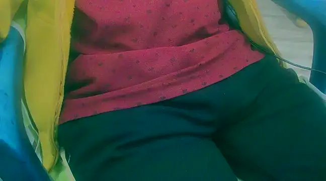 chandni89 online show from 01.25.25