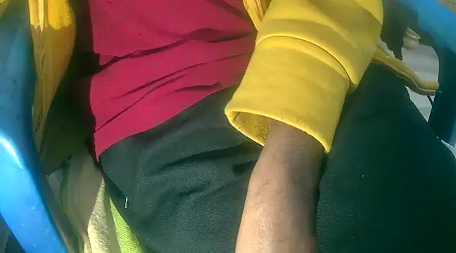 chandni89 online show from 01.26.25