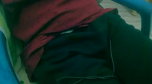 chandni89 online show from 01.31.25