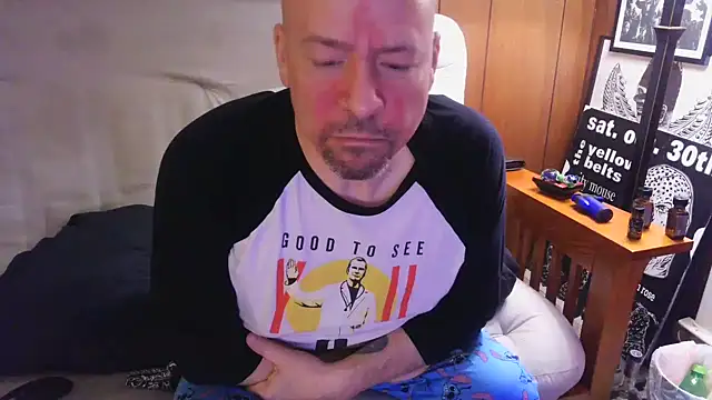 fractal74 online show from 01.22.25