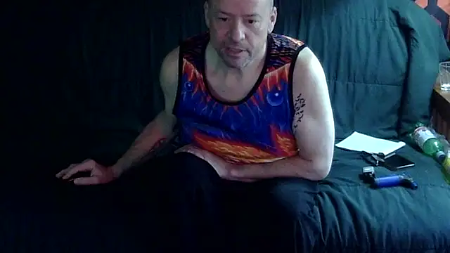 fractal74 online show from 02.22.26