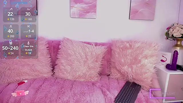 Snapshot of Silver_Rosex chatting on 03.06.25 Silver Rosex online show from 03.06.25