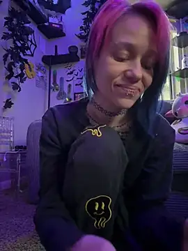trashbrat online show from 05.01.26
