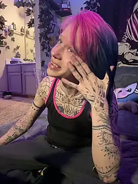 trashbrat online show from 05.05.26
