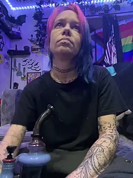 trashbrat online show from 05.07.26