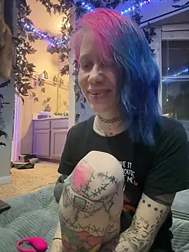trashbrat online show from 05.08.26