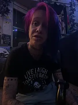 trashbrat online show from 05.12.26